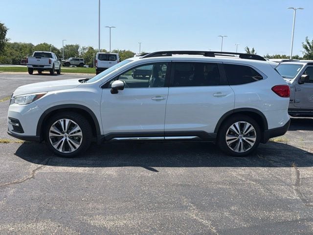 Used 2020 Subaru Ascent Limited with VIN 4S4WMAPD3L3455601 for sale in Kansas City