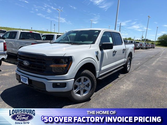 2026 Ford F-150 Truck 