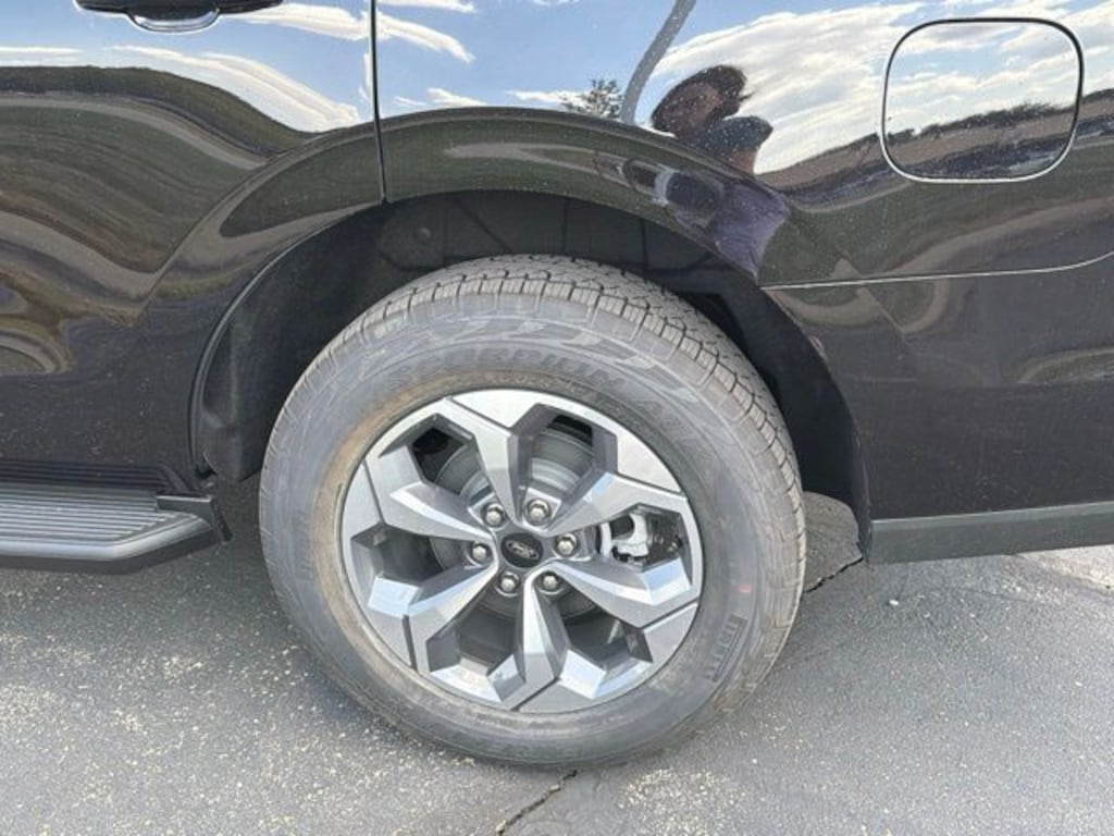 New 2027 Ford Expedition Active 4x4 SUV