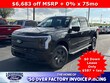  Ford F-150 Lightning