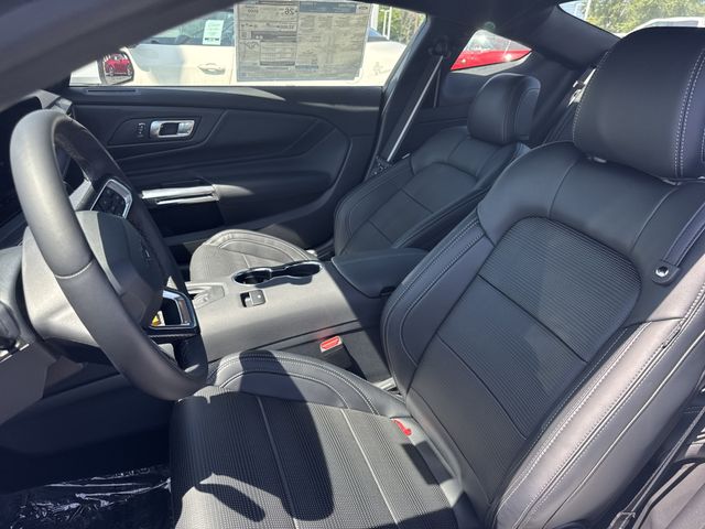 2025 Ford Mustang EcoBoost Premium Fastback - Photo 6