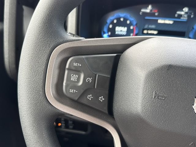 2025 Ford Bronco 4-Door Base - Photo 15
