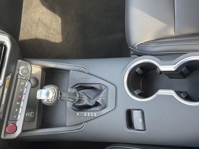 2025 Ford Mustang GT Premium Fastback - Photo 16
