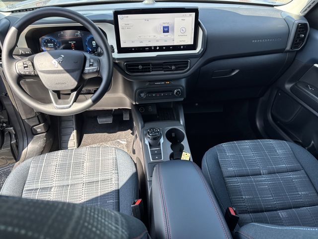 2025 Ford Bronco Sport Heritage - Photo 9