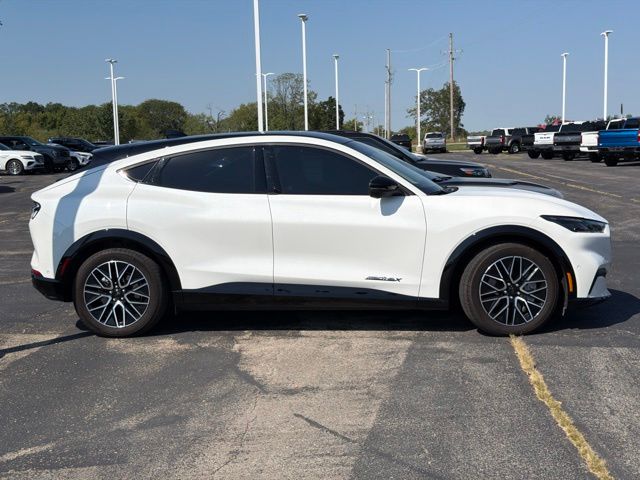 Used 2024 Ford Mustang Mach-E Premium AWD with VIN 3FMTK3SU8RMA34346 for sale in Kansas City