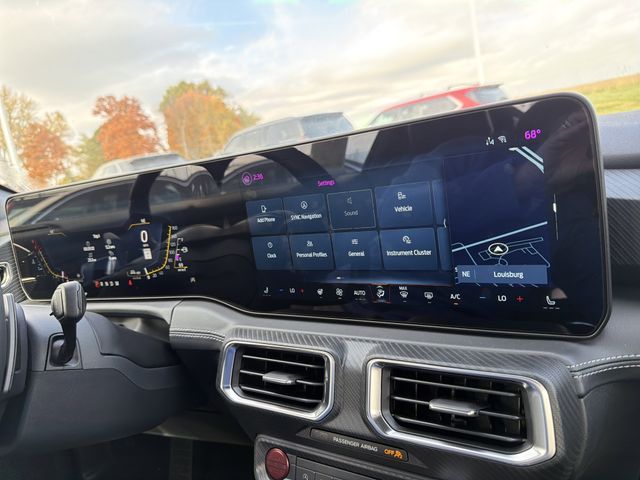 2025 Ford Mustang GT Premium Fastback - Photo 9