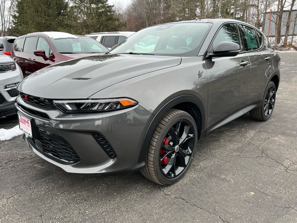 New 2025 Dodge GT PLUS AWD For Sale Cuba City WI