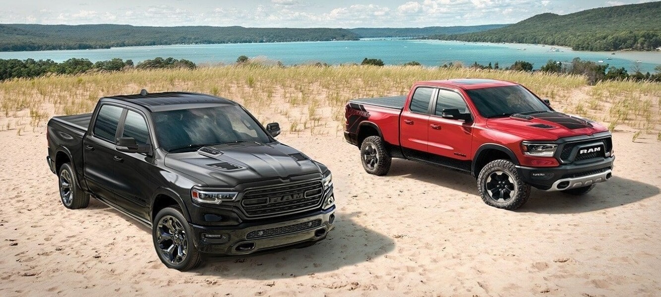 Louisburg Garage, Inc New Chrysler, Dodge, Jeep, Ram Dealership in Cuba City, WI