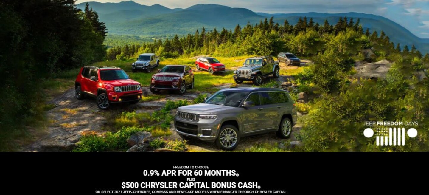 Louisburg Garage, Inc New Chrysler, Dodge, Jeep, Ram Dealership in Cuba City, WI