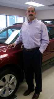 Lou Thomas