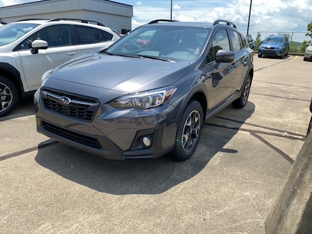 New Featured Subaru Cars For Sale Parkersburg | Louis Thomas Subaru