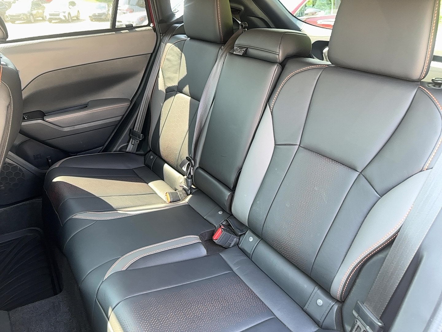 2024 Subaru Crosstrek Limited - Photo 10