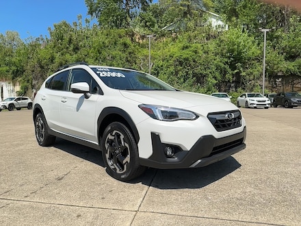 2023 Subaru Crosstrek