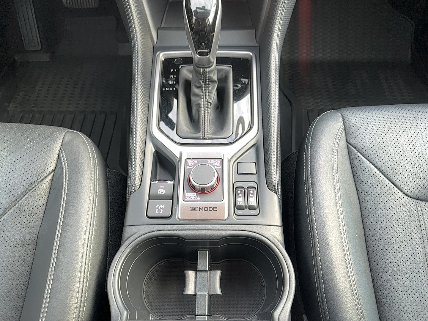 2024 Subaru Forester Limited - Photo 14