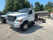 Ford F-650 Chassis
