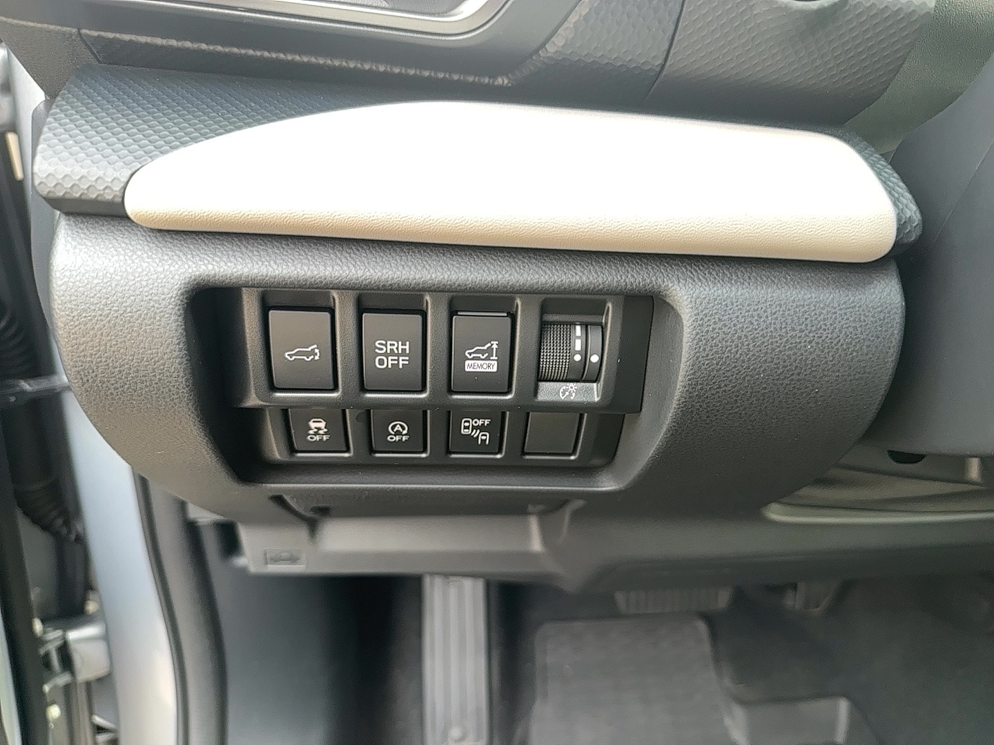 2024 Subaru Forester Limited - Photo 17