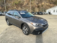 Used 2022 Subaru Outback for sale in Parkersburg