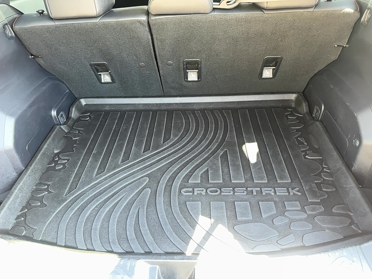 2024 Subaru Crosstrek Limited - Photo 16