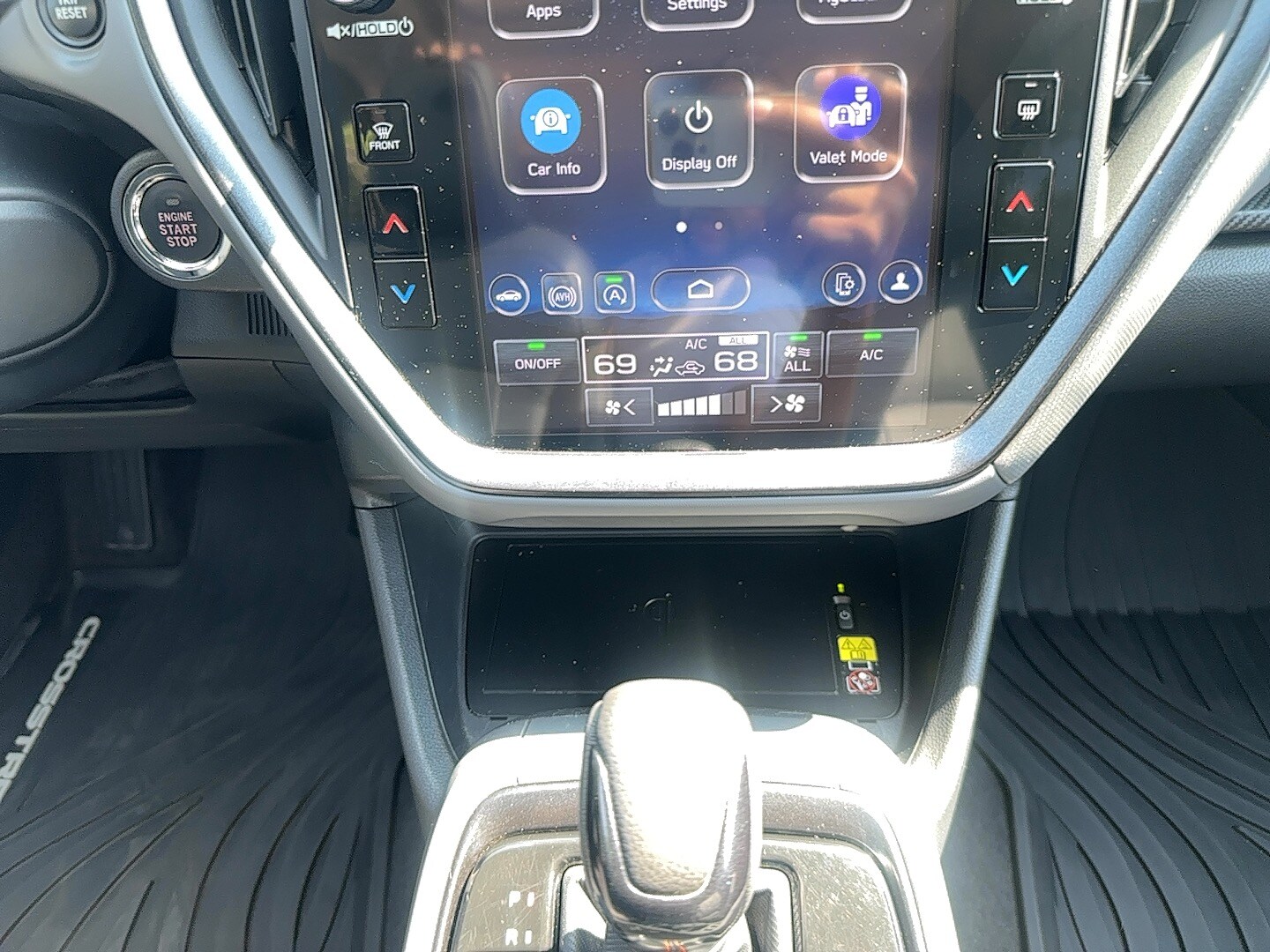 2024 Subaru Crosstrek Limited - Photo 12