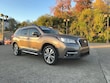  Subaru Ascent