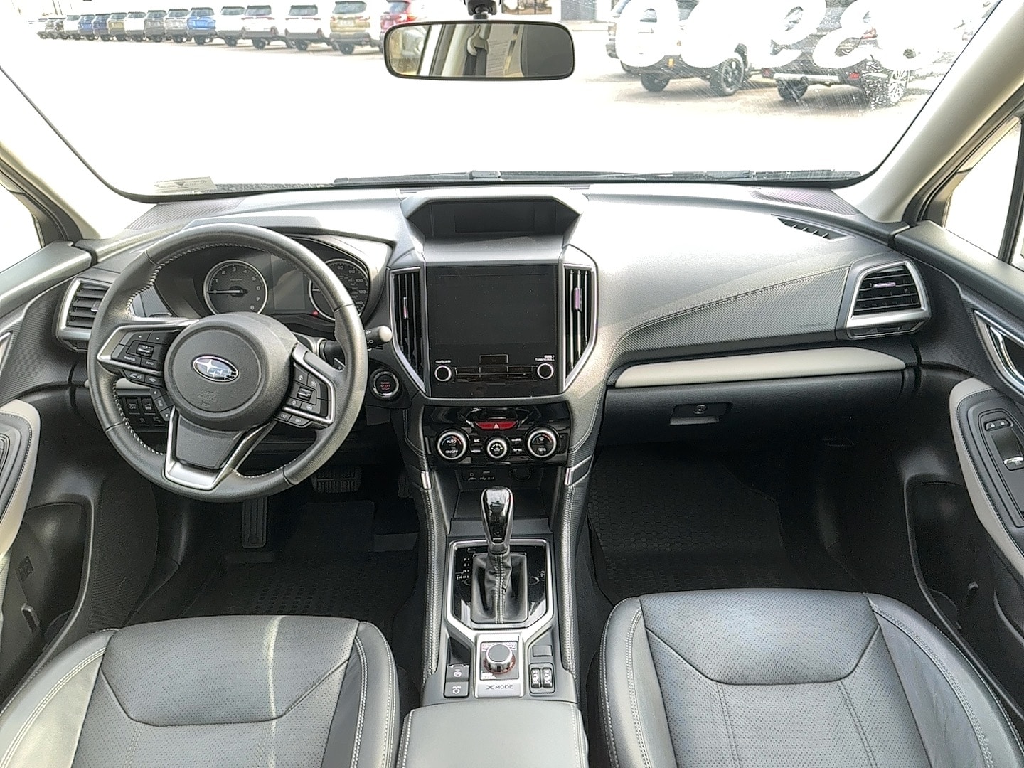 2024 Subaru Forester Limited - Photo 13