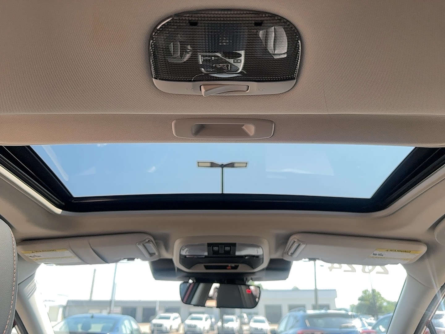 2024 Subaru Crosstrek Limited - Photo 15