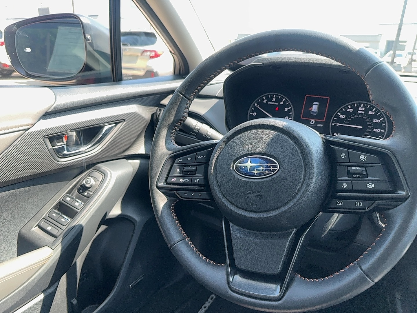 2024 Subaru Crosstrek Limited - Photo 14