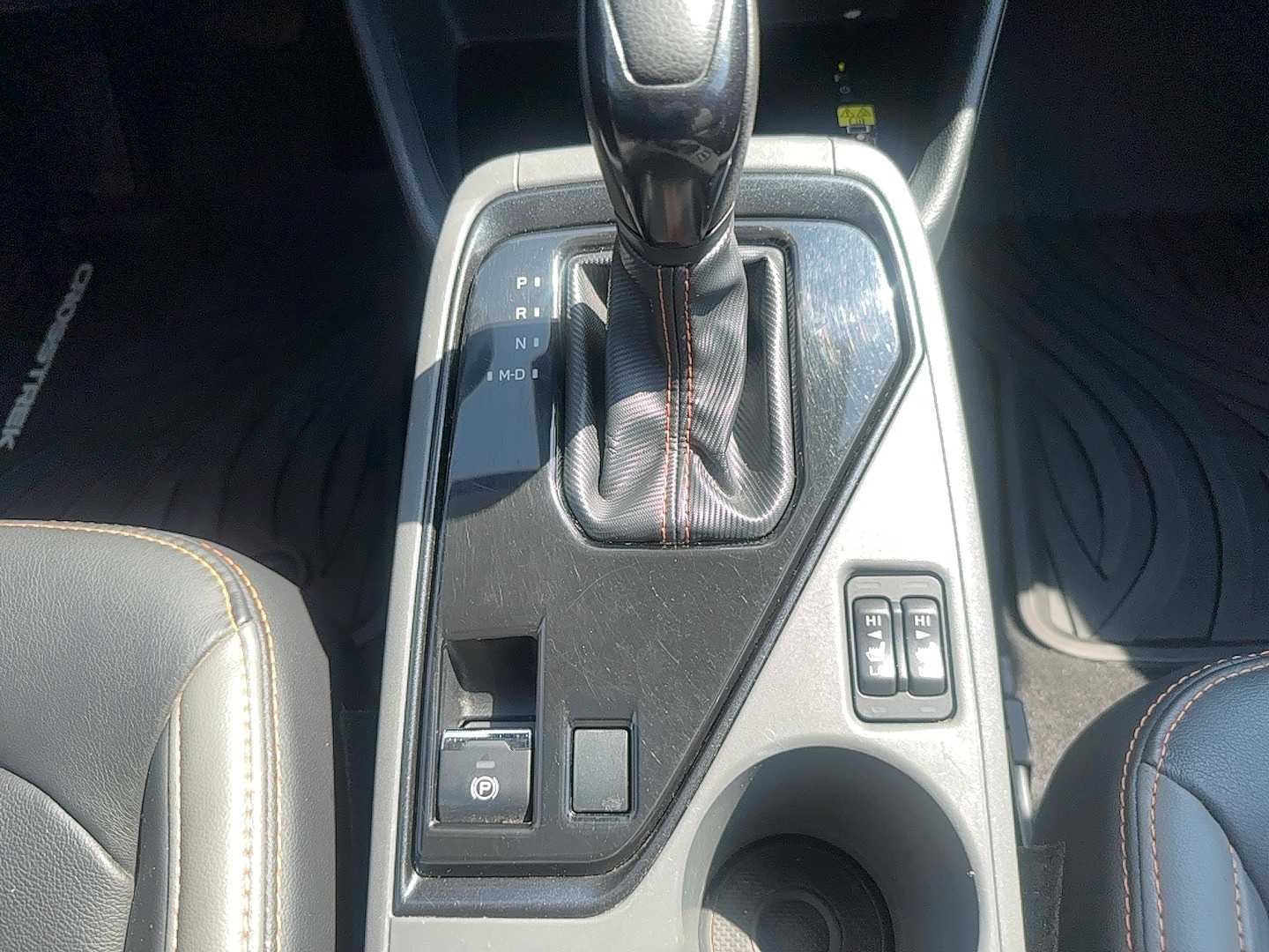 2024 Subaru Crosstrek Limited - Photo 11