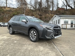 Used 2024 Subaru Outback for sale in Parkersburg