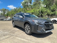 Used 2025 Subaru Outback for sale in Parkersburg