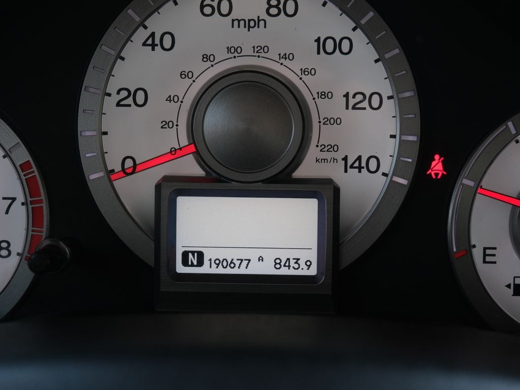 Used 2011 Honda Pilot Touring w/RES/Navi SUV