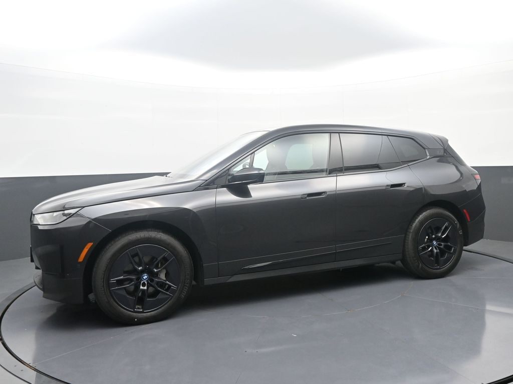 Used 2024 BMW iX xDrive50 SUV