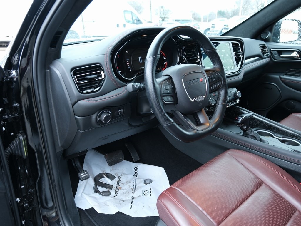 Used 2024 Dodge Durango R/T SUV
