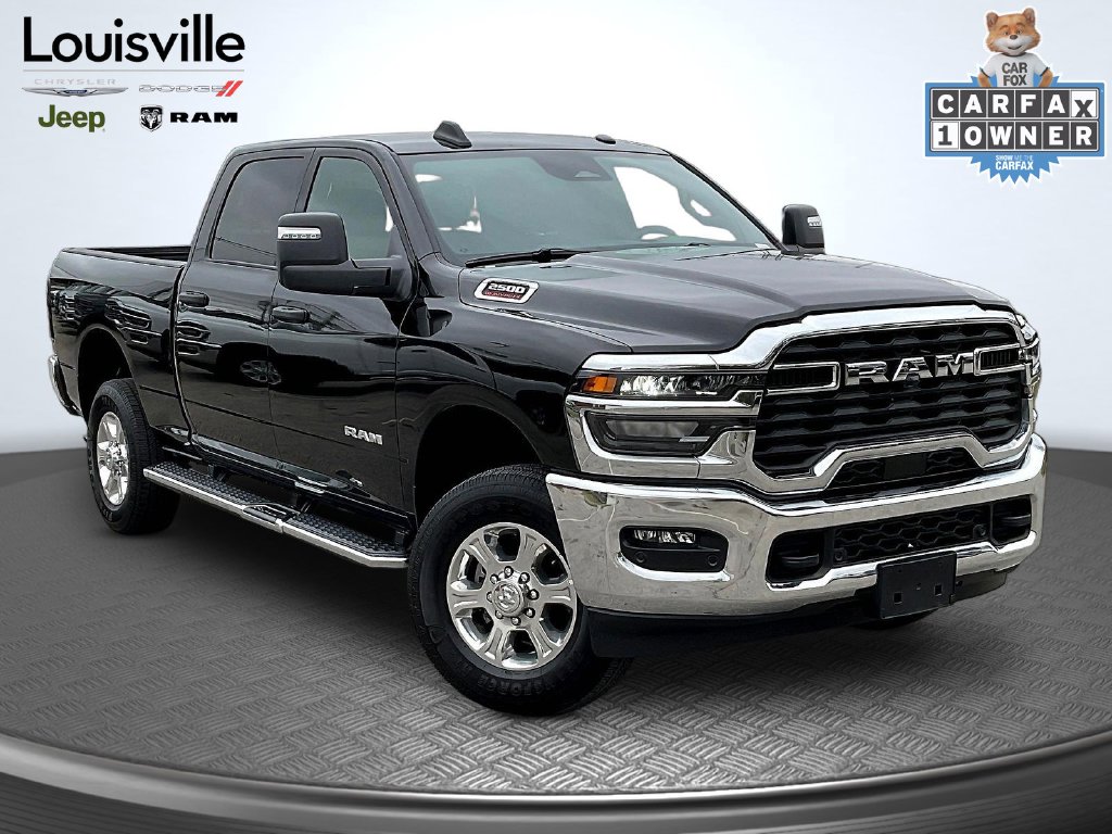  Ram 2500
