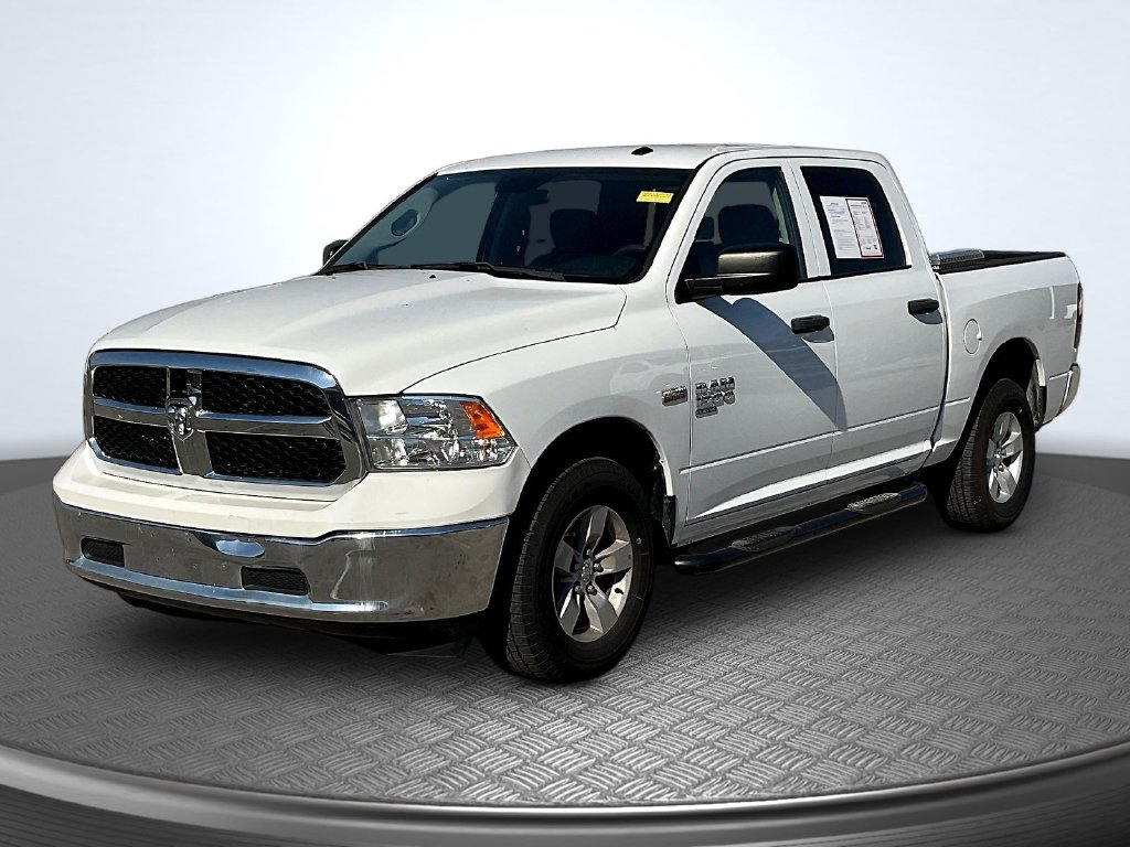 Used 2023 Ram 1500 Classic SLT Truck Crew Cab
