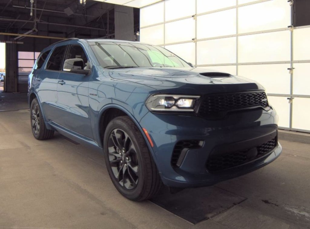 Used 2024 Dodge Durango R/T SUV
