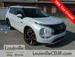Mitsubishi Outlander Plug-In Hybrid