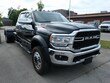 Ram 5500 Chassis