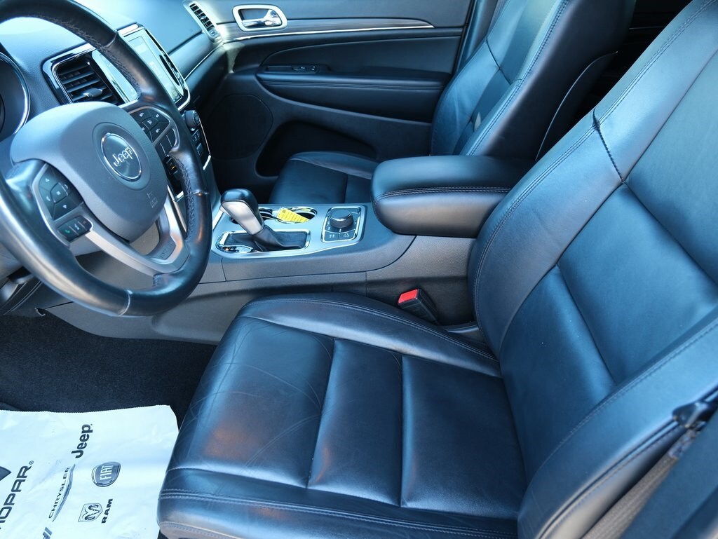 2022 Jeep Cherokee Limited photo 4