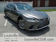 LEXUS LS 500