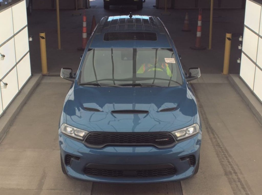 Used 2024 Dodge Durango R/T SUV
