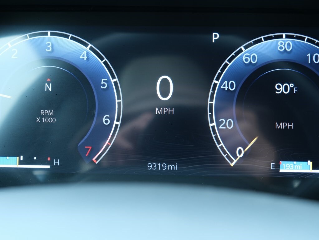 2024 Jeep Grand Cherokee Limited photo 3
