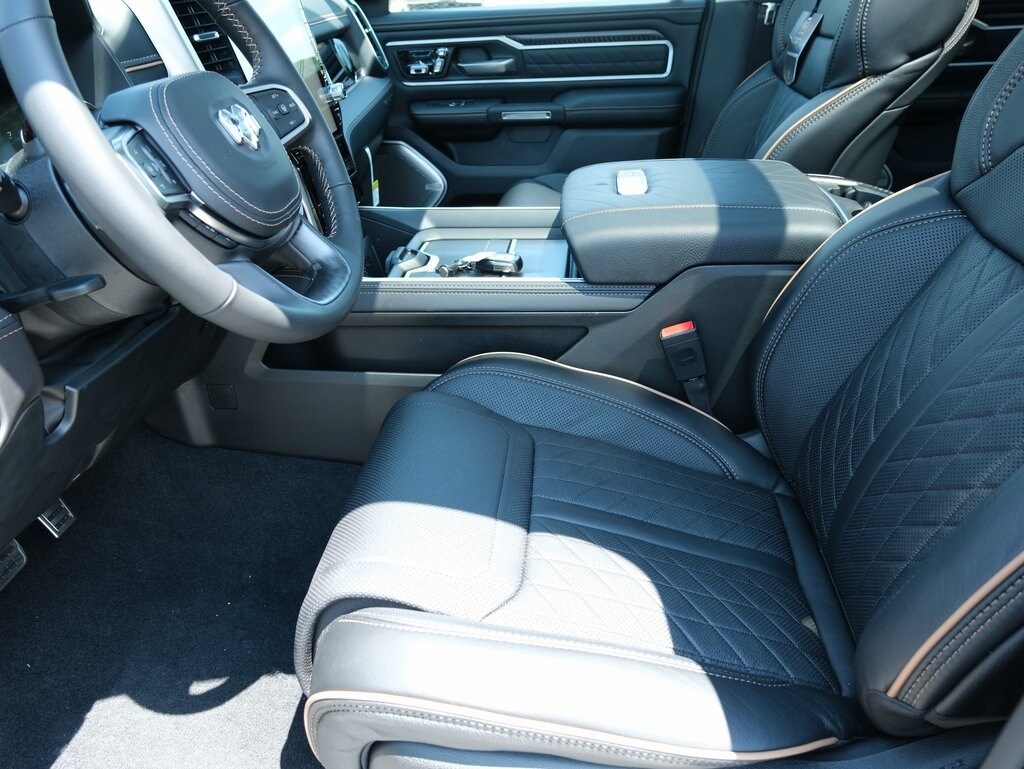 2026 Ram 1500 photo 4