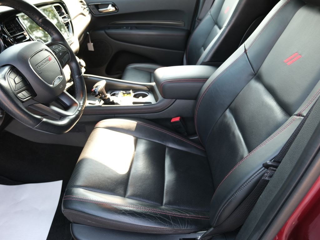 Used 2022 Dodge Durango R/T SUV