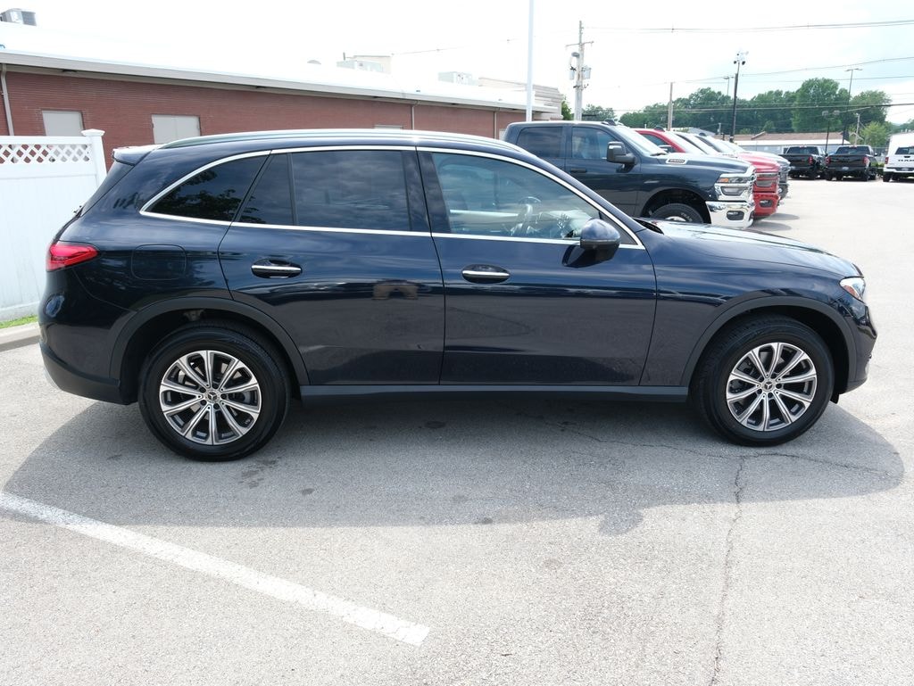 Used 2023 Mercedes-Benz GLC 300 SUV