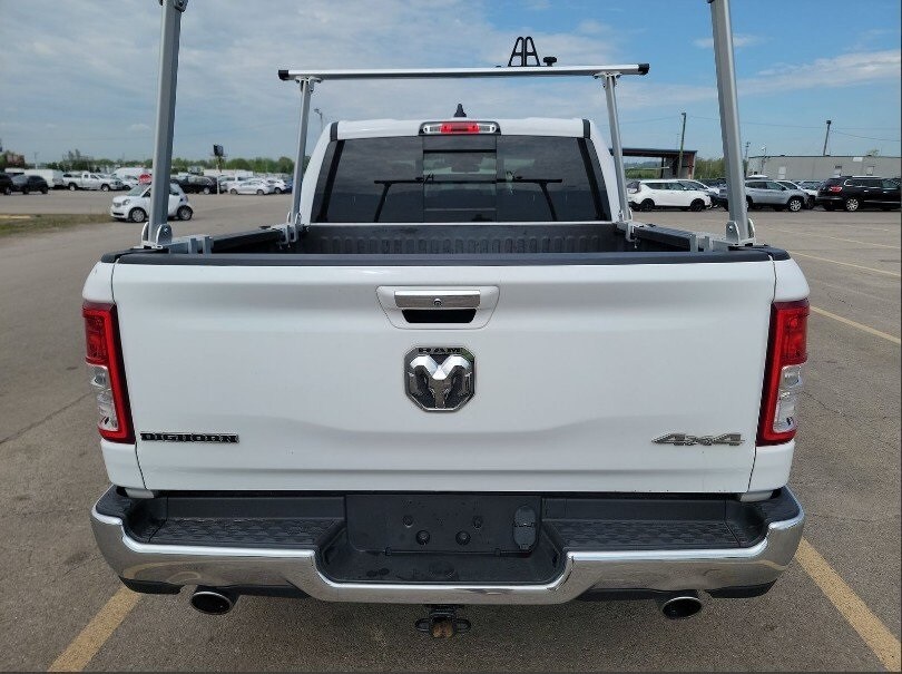 2019 Ram 1500 Big Horn Lone Star photo 3