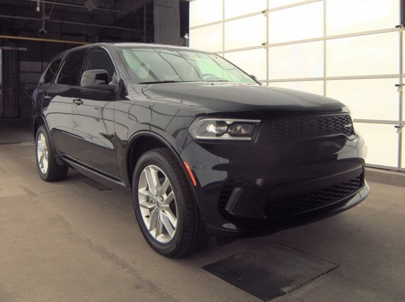 2024 Dodge Durango GT photo 4