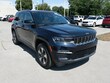 Jeep Grand Cherokee 4xe