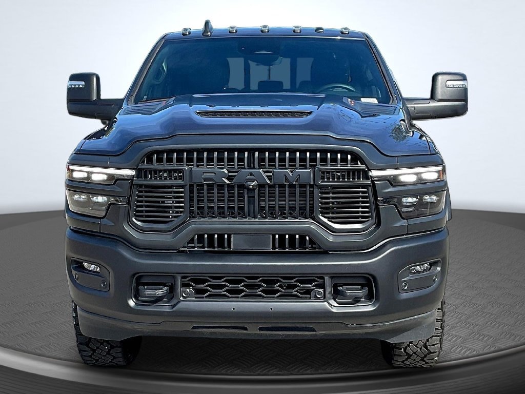 Used 2025 Ram 2500 Rebel/Power Wagon Truck Crew Cab