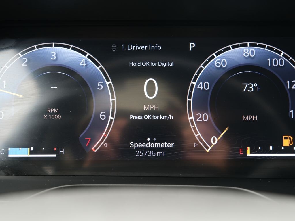 Used 2023 Jeep Grand Cherokee Limited SUV